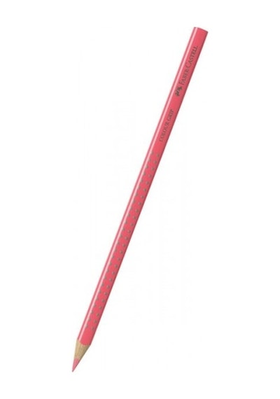 Faber Castell Color Grip Boya Kalemi Pembe