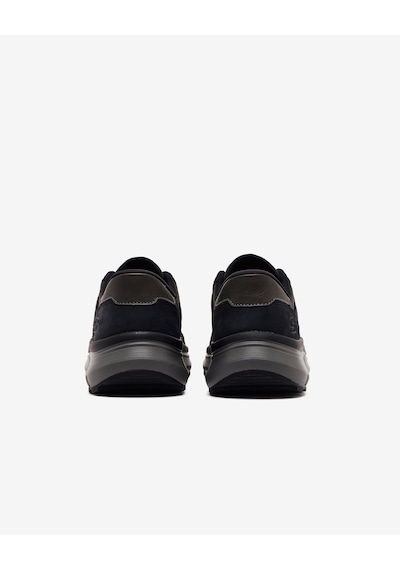 Skechers Garza Ultra Erkek Siyah Günlük Ayakkabı 205867 Blk