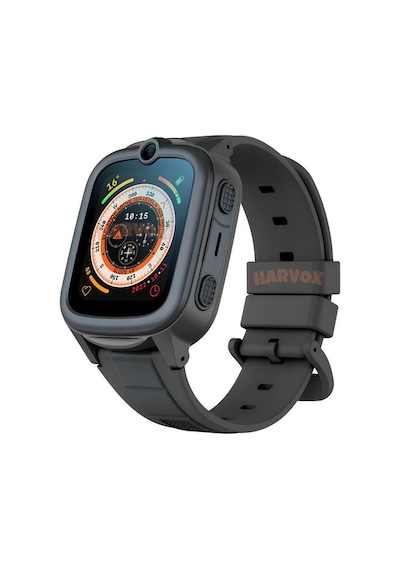 Harvox HX 4G Pro Çocuk Ipx67 Akıllı Saat (İthalatçı Garantili)