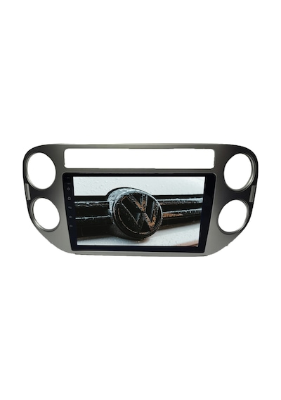 Navigate Volkswagen Tiguan Android Carplay Multimedya 2008-2016 4gb Ram + 64gb Hafıza + 8 Çekirdek