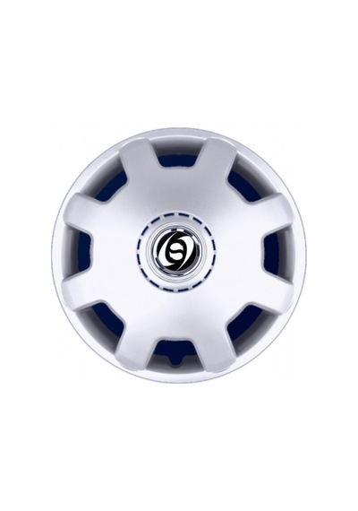 Volkswagen Jant Kapağı 13 Inç Kırılmaz Ve Esnek (267472204)