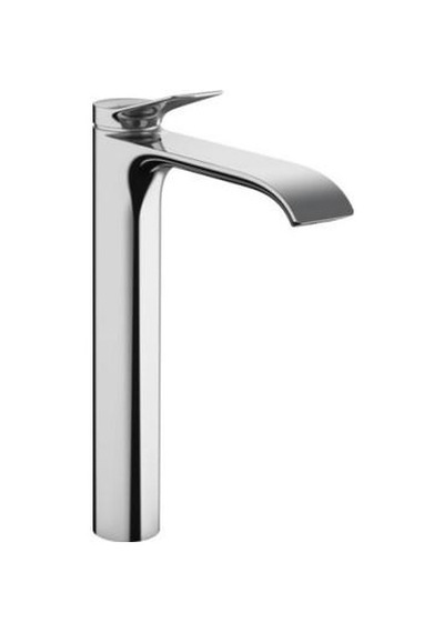 Hansgrohe Vivenis Tek Kollu Lavabo Bataryası 250 Çanak Lavabolar İçin Kumandalı - 75040000