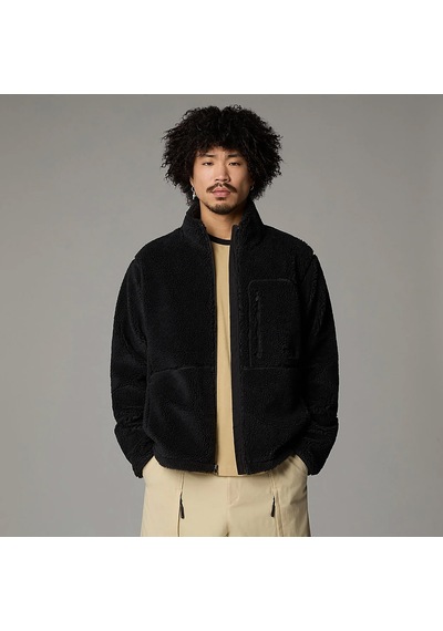 The North Face Extreme Pile Erkek Siyah Polar - Nf0a88y5jk31 Siyah