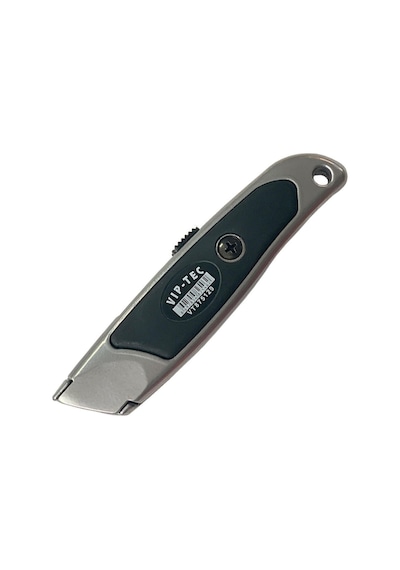 Vıptec Profesyonel Halıcı Tip Maket Bıçağı 19 Mm Vt875129