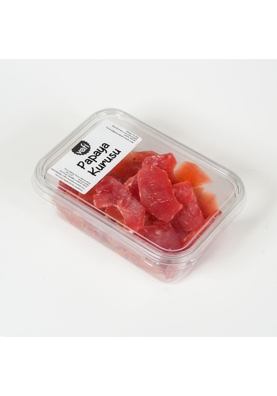 Papaya Kurusu Dilimli-7665