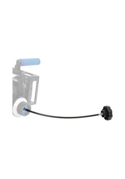 Follow Focus için Whip 18'' 45Cm Odaklama Uzatma Çubuğu