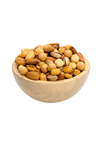 Festival Karışık Kuruyemiş 100 G Diğer