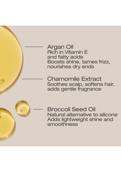 Nemlendirici Argan Yağı Serumu, 75 Ml