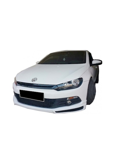 HasAkman Vw Scirocco Makyajsız Kasa Je Desing Ön Ek 2008 - 2012 2013
