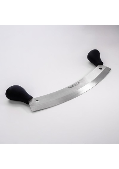 Pirge Ecco Kıyma Bıçağı Siyah 35 Cm 71122 Siyah