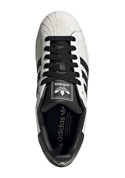 Adidas Superstar Iı Unısex Spor Ayakkabı - Ih9267 Beyaz - Siyah