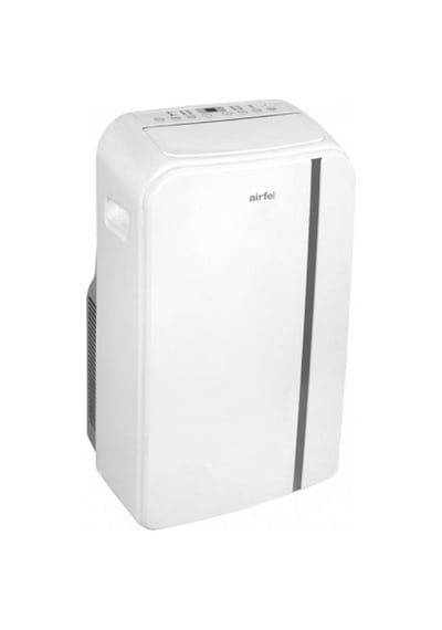 Airfel Lpcy35bv1bm 12000 Btu Mobil Klima