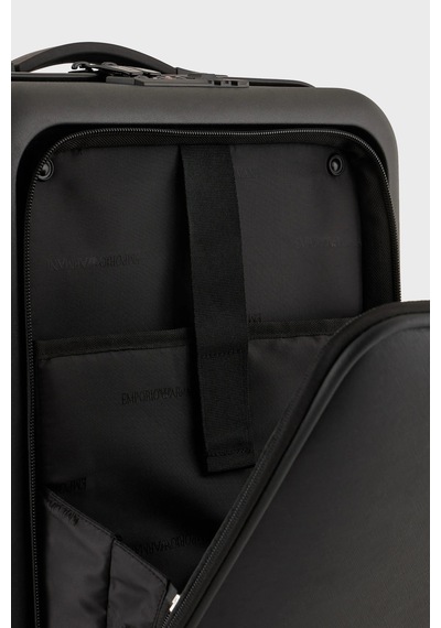Emporio Armani Erkek Valiz Y4q367 Y138e 81072 Siyah Siyah