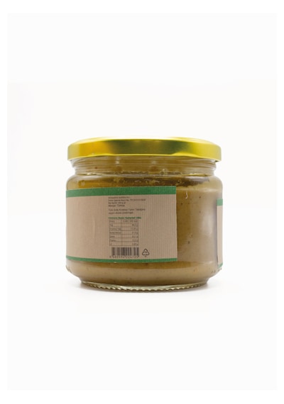 Raya Organik Organik Fındıklı Tahin Karışımı 300 G