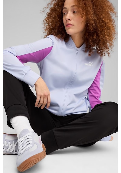 Puma Poly Baseball Kadın Eşofman Takımı 68507847 Mavi