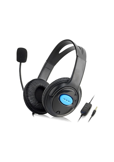 Cafele PS4/Xbox/Ps3/PS4 Pc Multi Oyuncu Kulaklığı