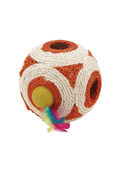 Kerbl Kediler İçin Oyuncak Top 12 CM