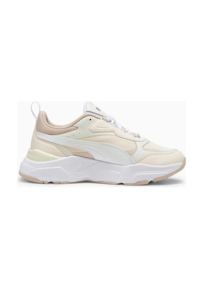 Puma 384647 21 Cassia Rosebay/white/rose/gray Kadın Sneaker 001 Puma 384647 21 Cassia Rosebay/white/rose/gray Kadın Sneaker 001