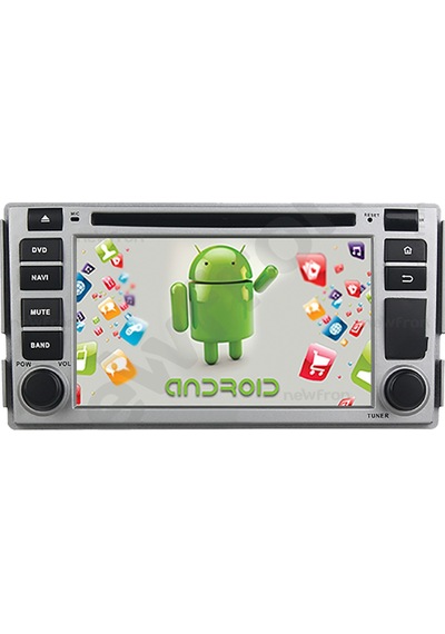 Hyundaı Santafe 2006-2011 Navigasyon Multimedya Usb Kamera Usb