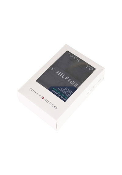 Tommy Hilfiger Tommy Hılfıger Erkek 3 Lü Boxer Um0Um02203-0Sf