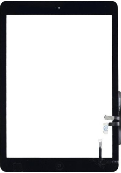 Apple Uyumlu iPad Air A1474 Dokunmatik 5