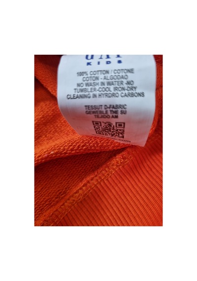 Uğur Bebe 3 İplik Şardonsuz Unisex Çocuk Turuncu Ekose Eşofman Takımı Sweatshirt, Rahat Kesim Jogger Alt, Şık Günlük Spor Kombin Turuncu Turuncu Uğur Bebe 3 İplik Şardonsuz Unisex Çocuk Turuncu Ekose Eşofman Takımı Sweatshirt, Rahat Kesim Jogger Alt, Şık Günlük Spor Kombin Turuncu Turuncu