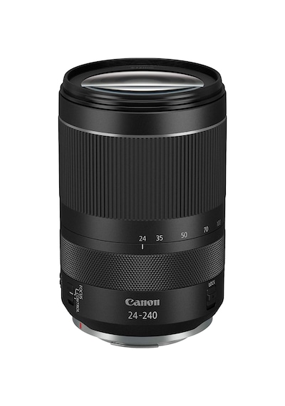 Canon RF 24-240 MM F/4-6.3 IS USM Lens (Canon Eurasia Garantili)
