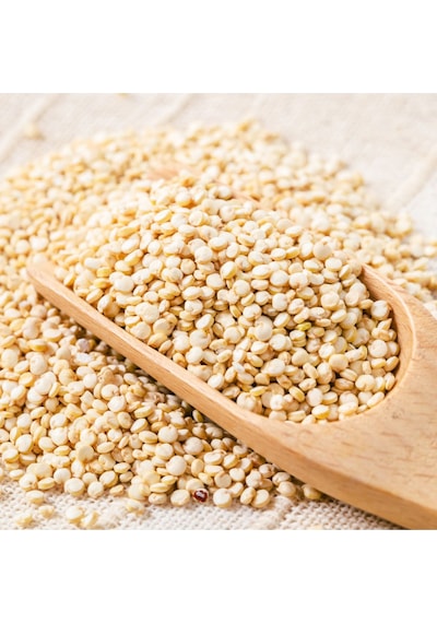 Mahmut Gedemenli Beyaz Kinoa 1 KG
