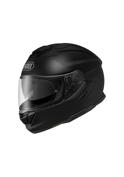 Shoei Gt-air 3 Kapalı Kask Mat Siyah