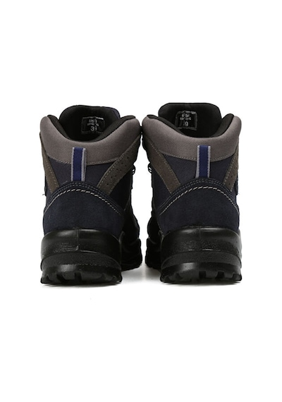 Grisport Unisex Trekking Bot Ve Ayakkabısı Lacivert 10606s19g Lacivert