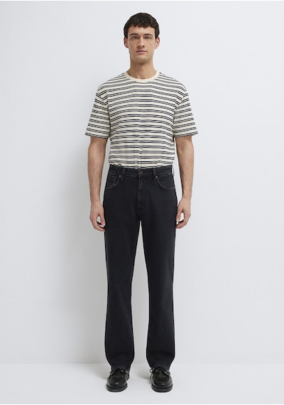 Mavi - Marlon Classic Denim Smoke Jean Pantolon 0019166-a2951 Antrasit