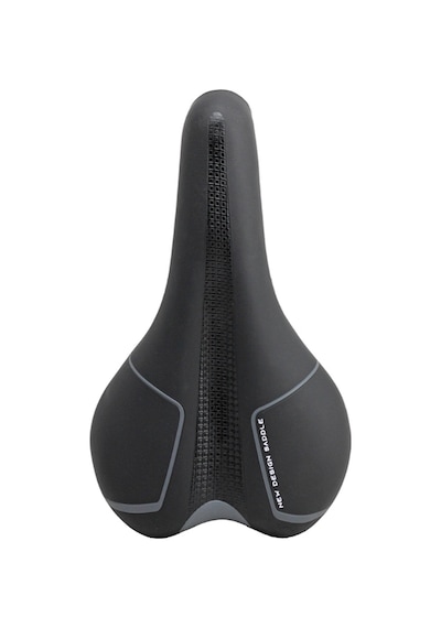 Mtb Sele Siyah, Greyline, Wl-1080 En X Boy Ölçüsü: 16x28 Cm.