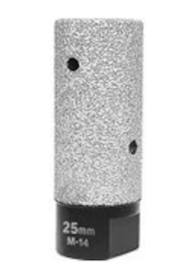 Sgs2752 25 Mm Mermer&granit Elmas Rayba