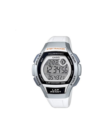 Casio Spor Saati Lws-2000hc Uyumlu 3 Adet Şeffaf Ekran Koruyucu Nano Jelatin