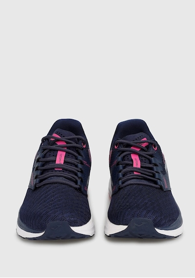 Joma R.vıctory Lady 2303 Navy Fuchsıa Lacivert Kadın Spor Ayakkabı Rvıcls2303 Siyah