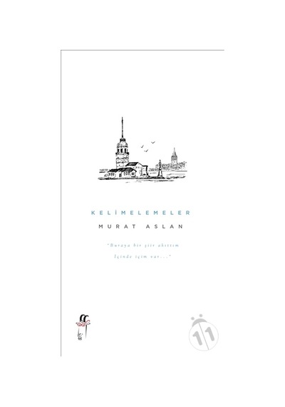 Kelimelemeler - Oğlak Yayınları