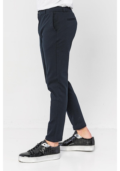 Cekmon Relaxed Fit Beli Lastikli Bağcıklı Likralı Rahat Jogger Erkek Pantolon