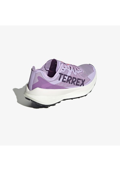 Adidas Terrex Agravic Speed Kadın Mor Koşu Ayakkabısı Jq1617 Mor