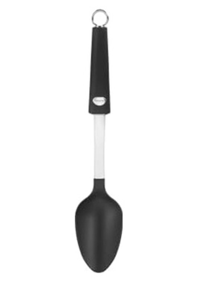 Ghidini Twist Silikon Servis Kaşığı 30cm