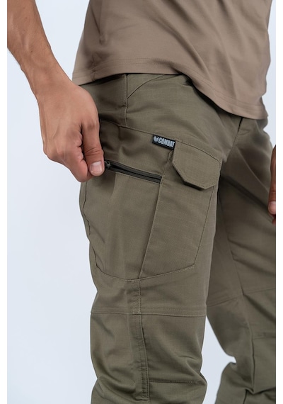 Combat Tactical Pantolon Tactıcal C200 - 501-689-haki
