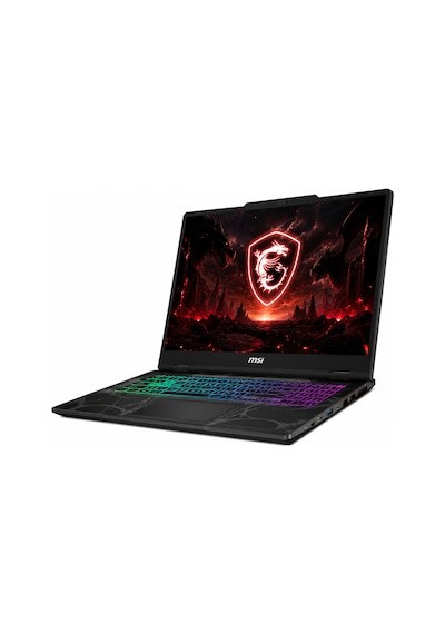 MSI Cyborg 17 B13WFKG-210XTRRNP32 i7-13620H 96 GB 4 TB SSD 8 GB RTX5060 17.3" W11P Dizüstü Bilgisayar + Çanta