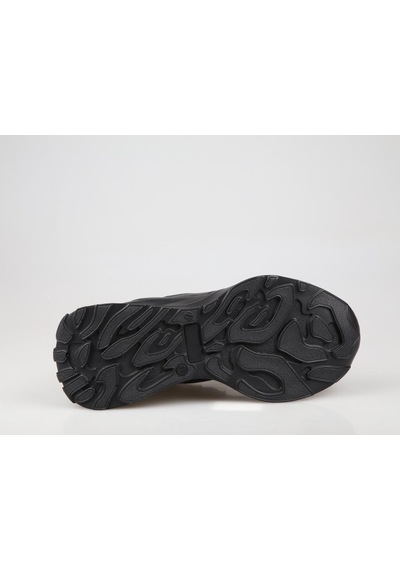 M.P Mp 242-1833 Siyah Unisex Sneakers Siyah