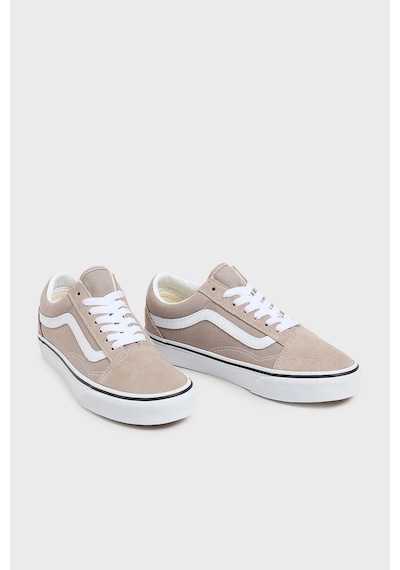 Vans Unisex Ayakkabı Vn000ct8hcz1 Bej Bej