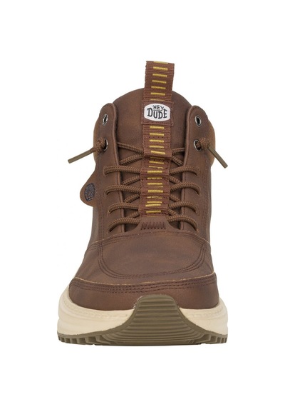 Bot Outdoor Erkek Hd.42059-255 Hey Dude Tahoe Classic Brown Kahverengi