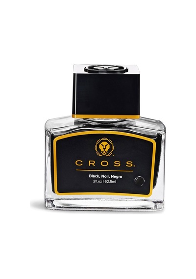 Cross Şişe Mürekkep Siyah 89455-2
