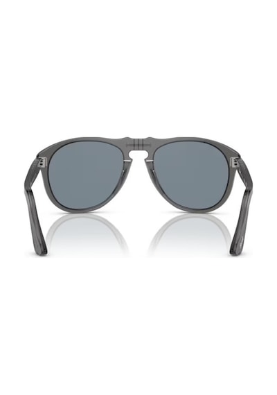 Persol Po0649 119656 54 Erkek Güneş Gözlüğü Gri