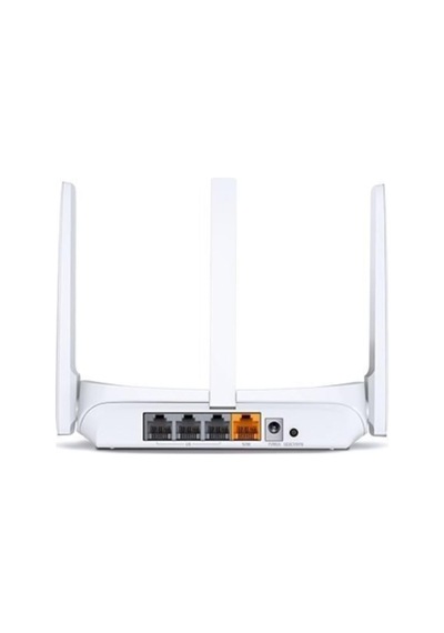 Mercusys Mw305r, 300 Mbps Kablosuz N Yönlendirici