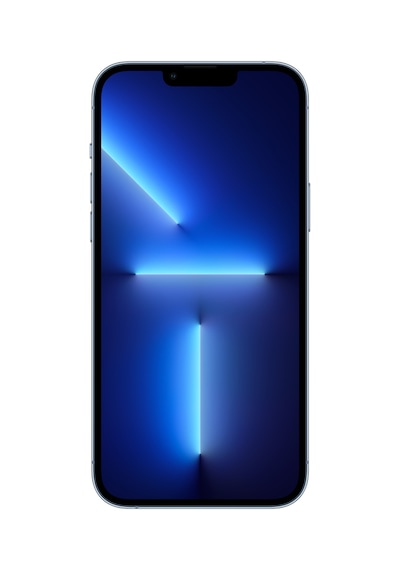 Yenilenmiş Apple iPhone 13 Pro Max 256 GB  MLLE3TU/A B Kalite (12 Ay Garantili)