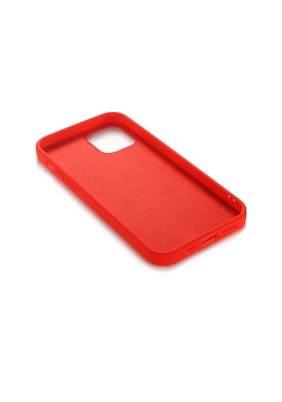 Apple Uyumlu iPhone 12 Pro Kılıf Lsr Içi Kadife Lansman Kapak