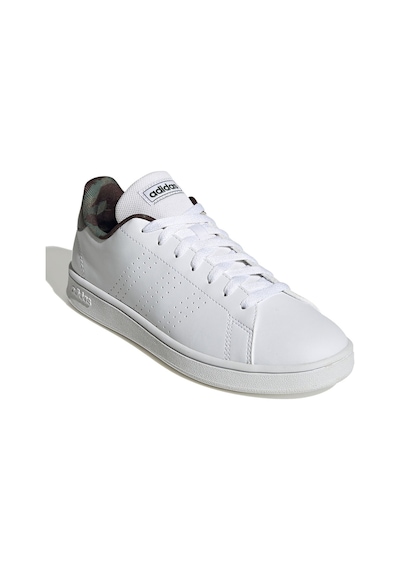 Adidas Advantage Base Beyaz Erkek Sneaker 000000000101344573 Beyaz
